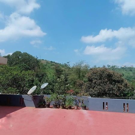 Krupa Homestay Madikeri Exterior foto