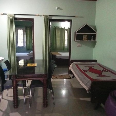 Krupa Homestay Madikeri Exterior foto