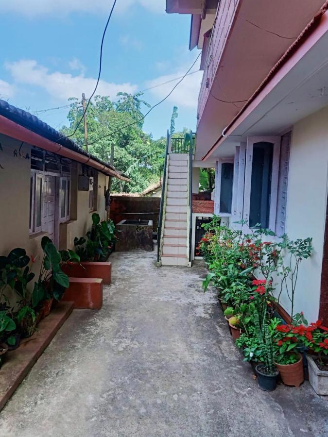 Krupa Homestay Madikeri Exterior foto