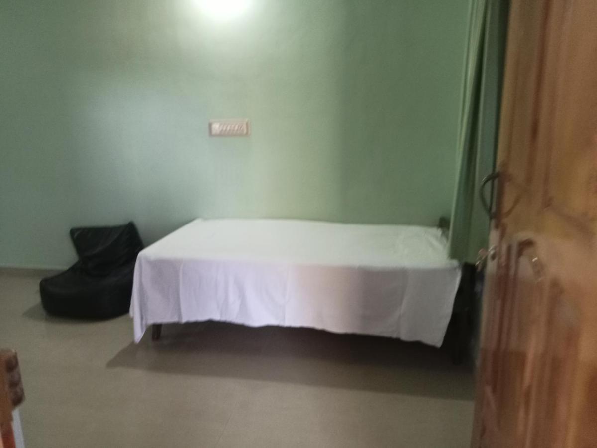 Krupa Homestay Madikeri Exterior foto