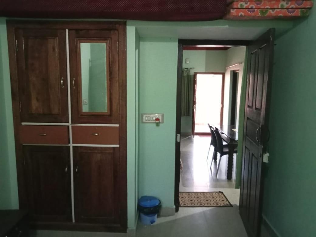 Krupa Homestay Madikeri Exterior foto