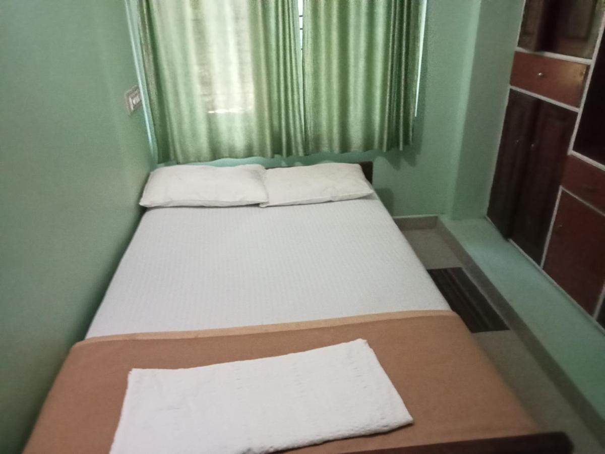 Krupa Homestay Madikeri Exterior foto